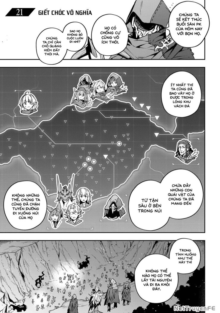Destiny Unchain Online - Page 3