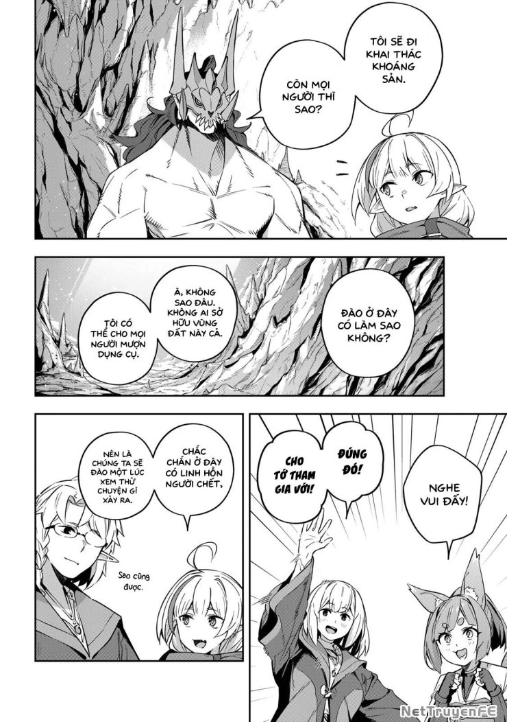 Destiny Unchain Online - Page 10
