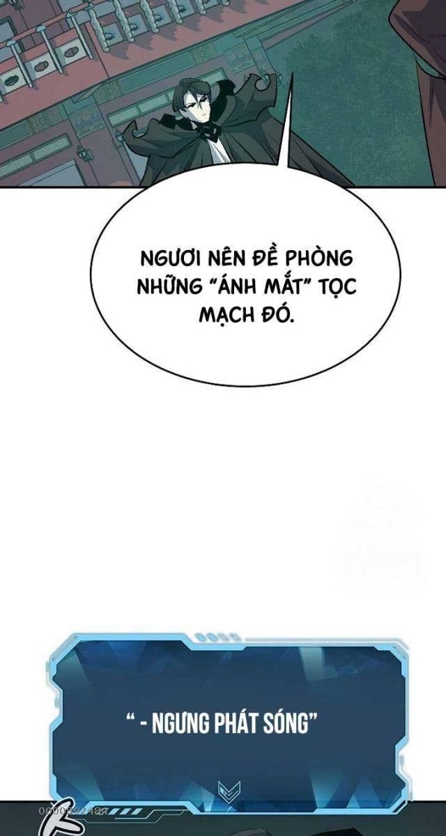Độc Cô Tử Linh Sư - Page 1