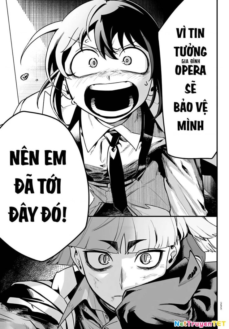 Mairimashita! Iruma-kun: IF Episode of MAFIA - Page 12