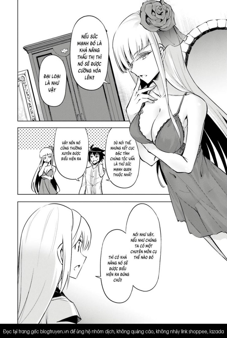 Tono Kanri O Shite Miyou - Page 25
