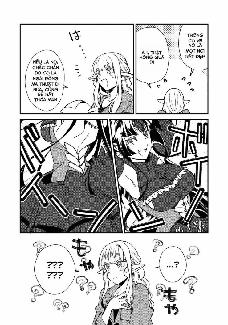 Nihon e Youkoso Elf-san - Page 16