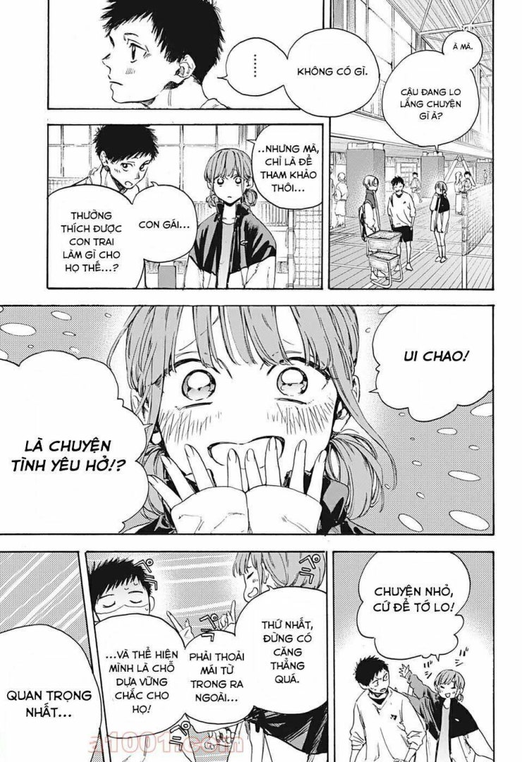 Blue Box - Page 14