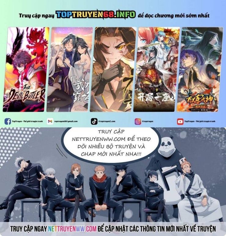 Ta Thật Sự Không Muốn Làm Thánh Tiên - Page 2