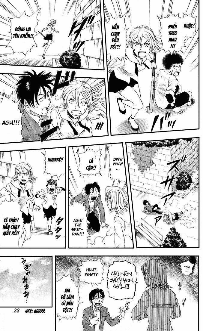 Sket Dance - Page 30