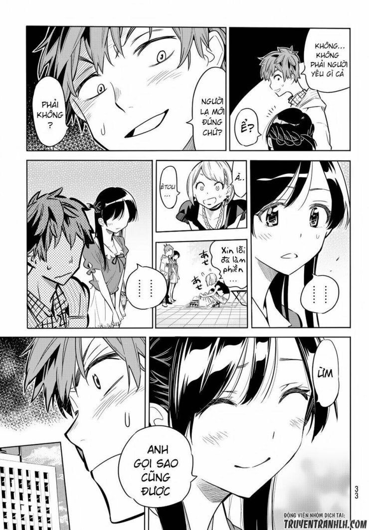 Dịch Vụ Cho Thuê Bạn Gái - Page 23