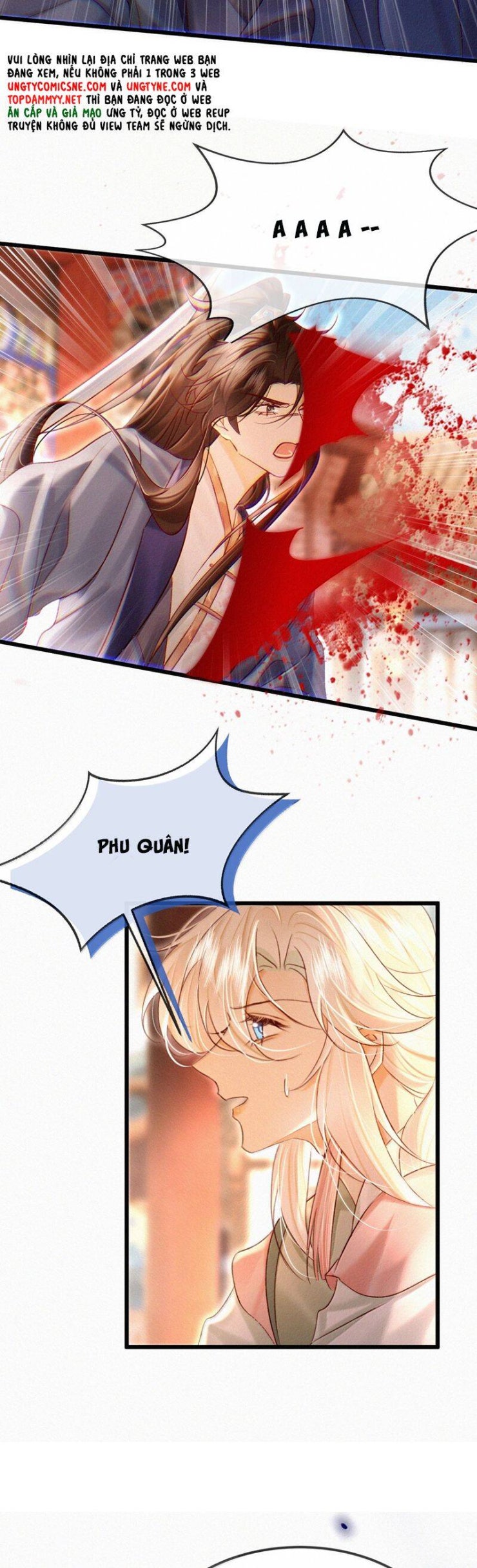 Nam Chủ Vì Sao Quyến Rũ Ta - Page 17