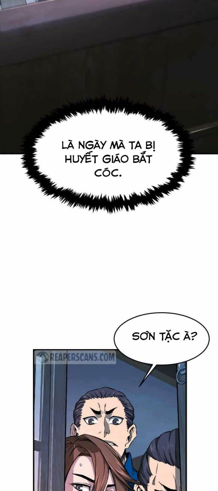 Tuyệt Đối Kiếm Cảm - Page 89