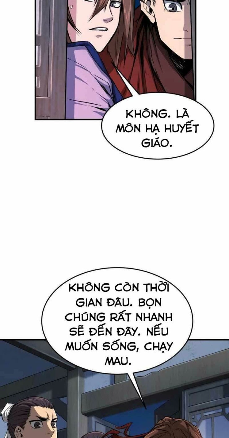 Tuyệt Đối Kiếm Cảm - Page 90