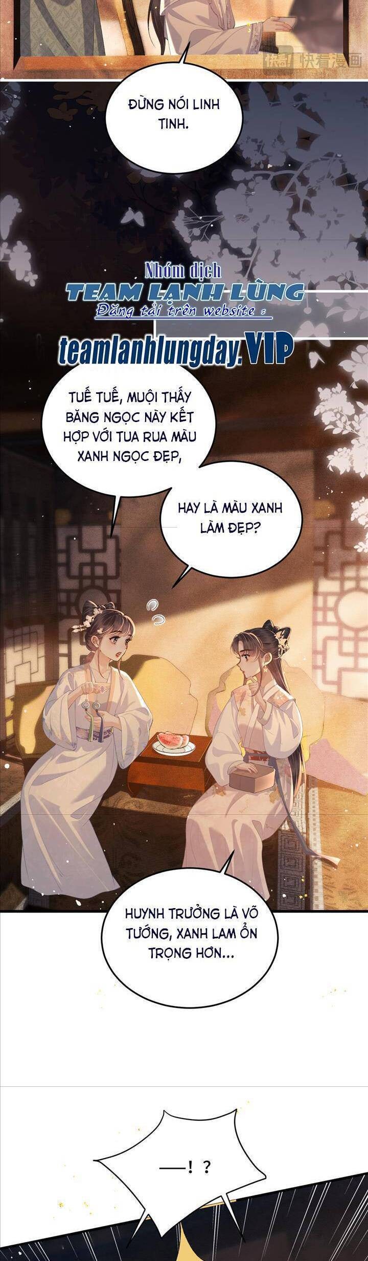 Gả Cho Phản Diện - Page 6