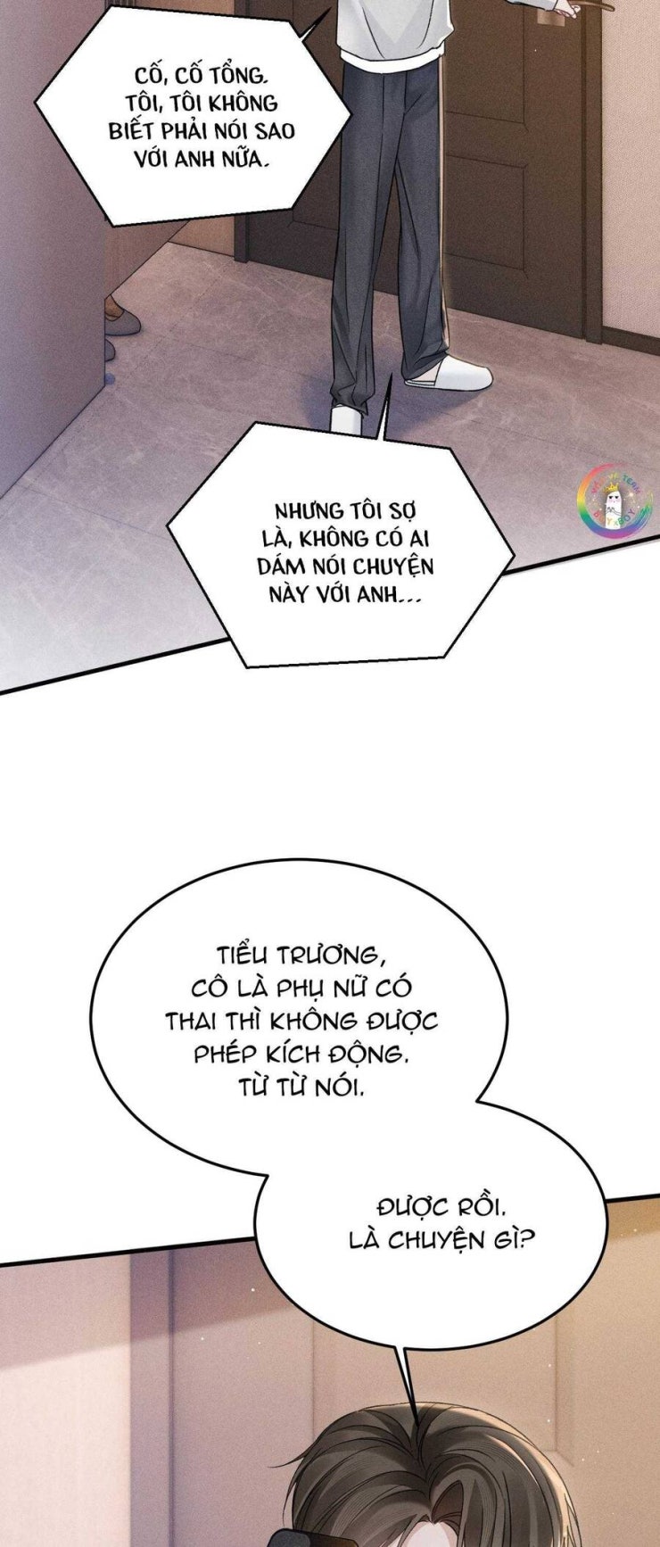 Cuộc Đối Đầu Gay Gắt - Page 102