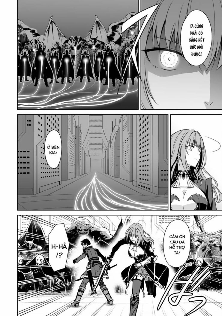 Berserk of Gluttony - Page 24