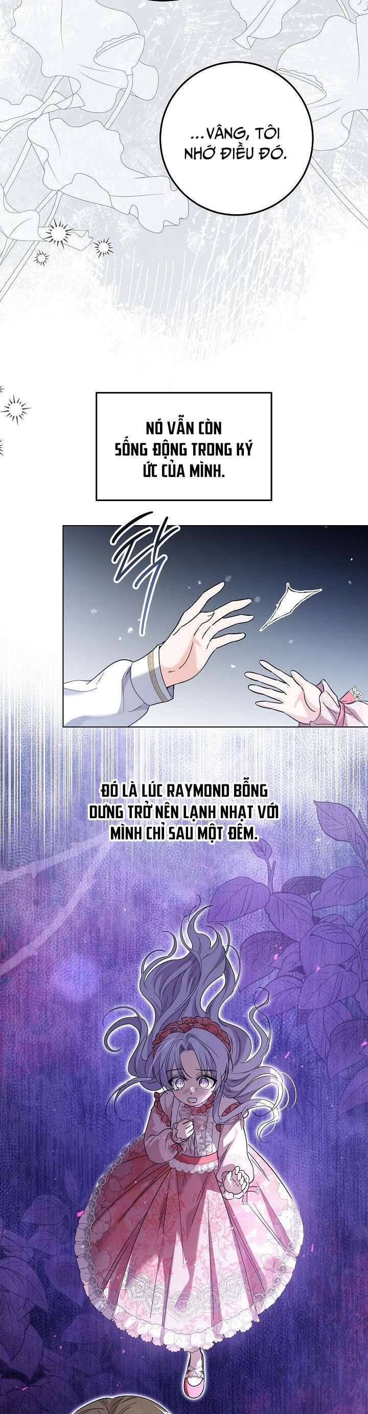 Công Chúa Nhân Danh Fan Cứng - Page 19