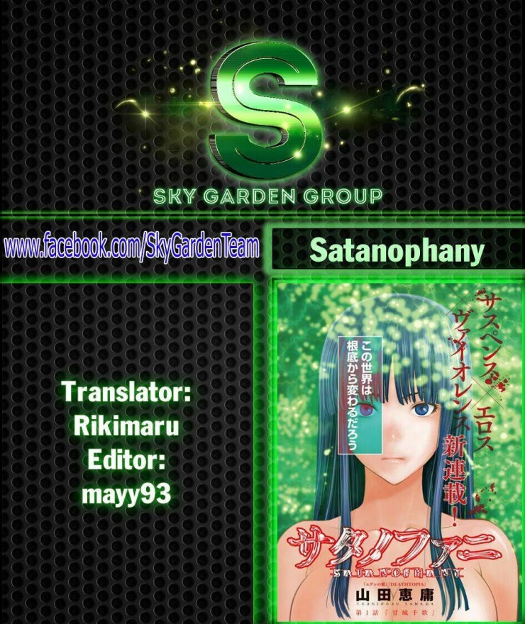 Satanophany - Page 2