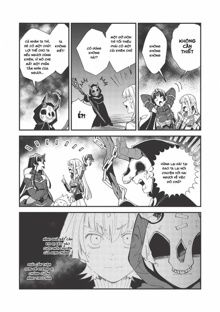Nihon e Youkoso Elf-san - Page 15