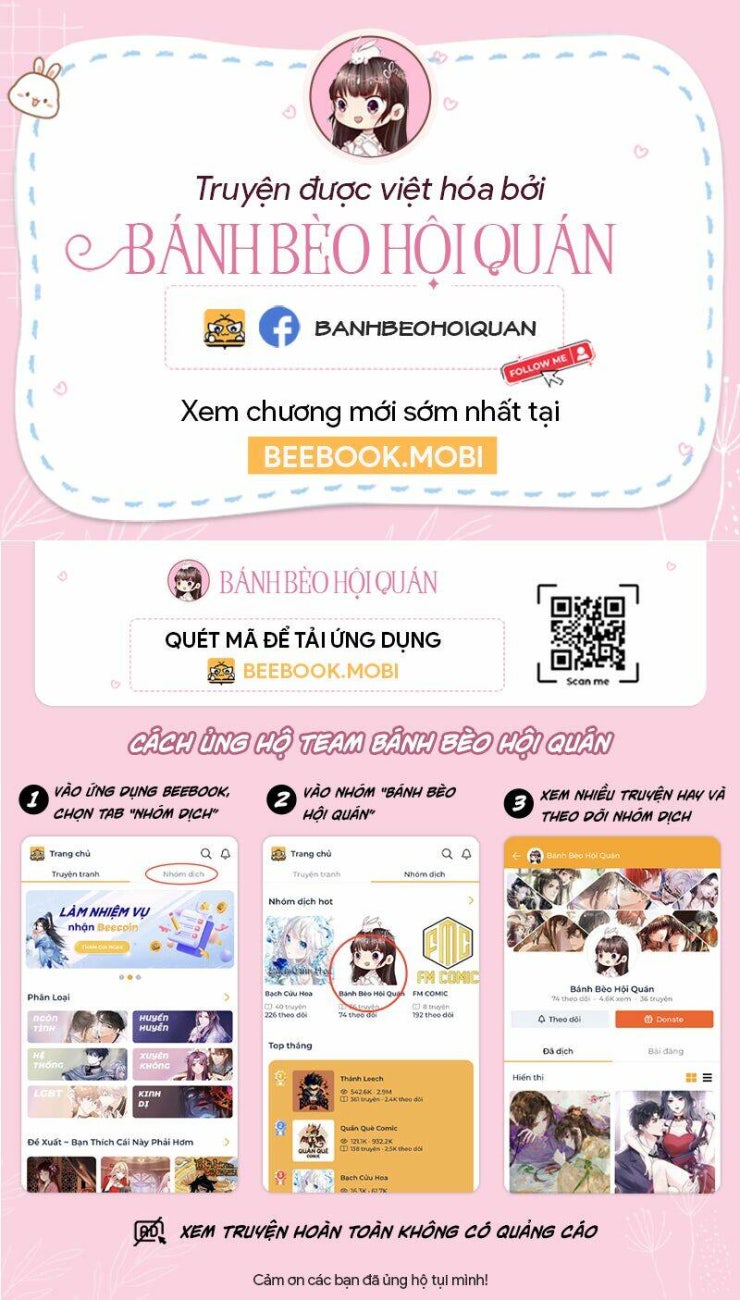 Gả Cho Phản Diện - Page 1