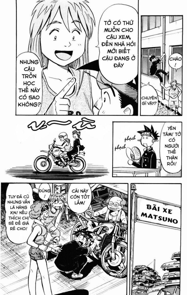 Vua sáng chế - Page 2