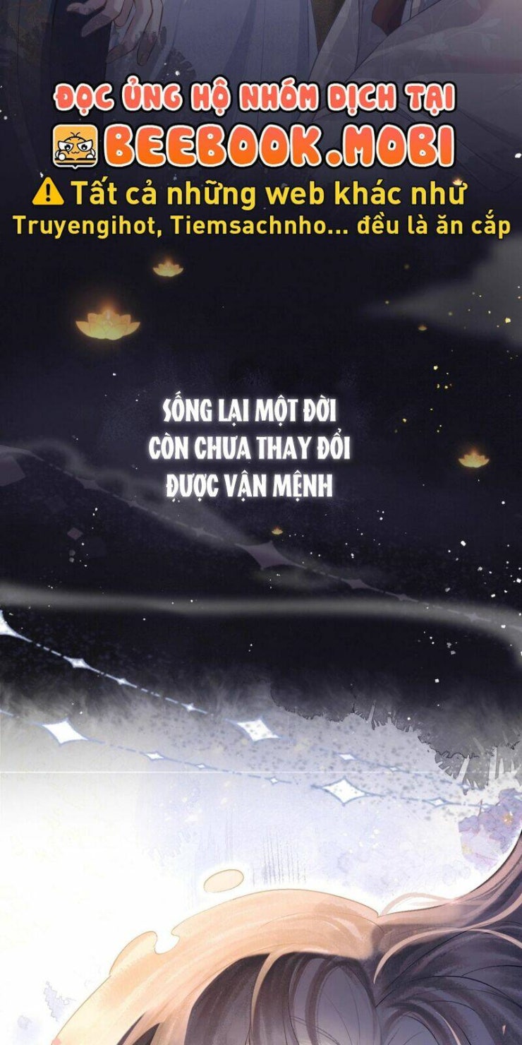 Gả Cho Phản Diện - Page 3