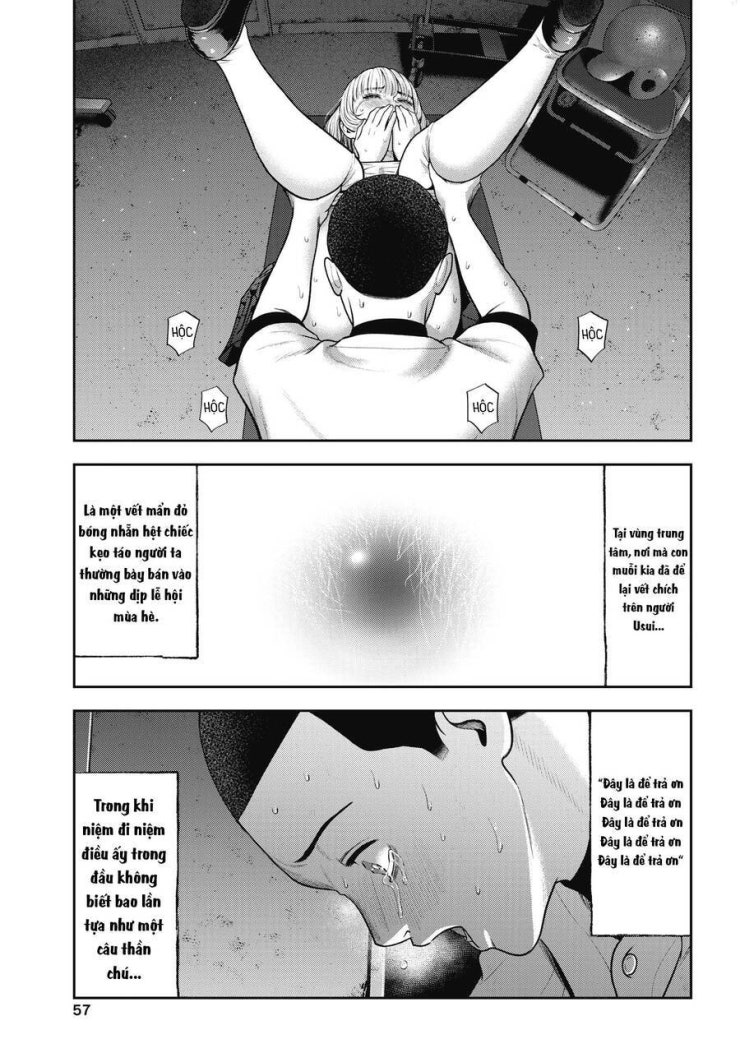 Double Play - Page 20