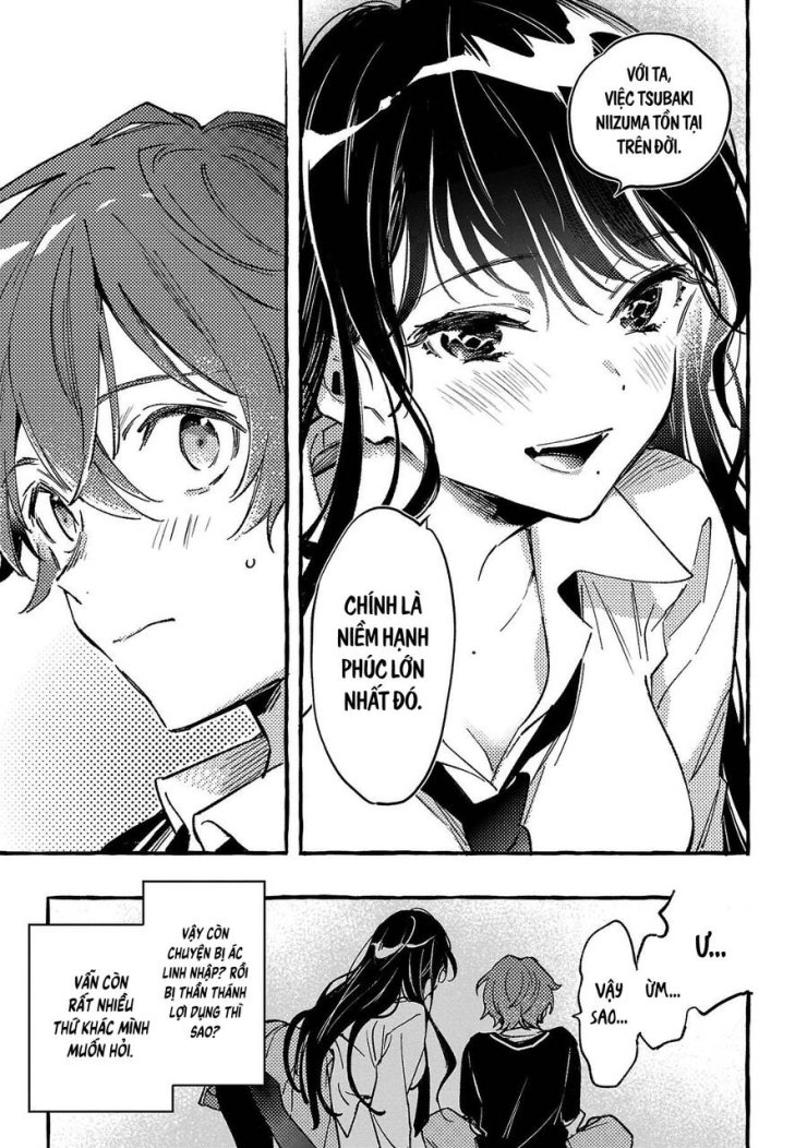 Byakuda No Hanamuko - Page 45