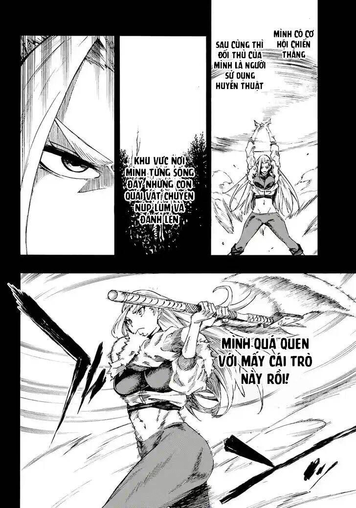 Gokusotsu Kraken - Page 8