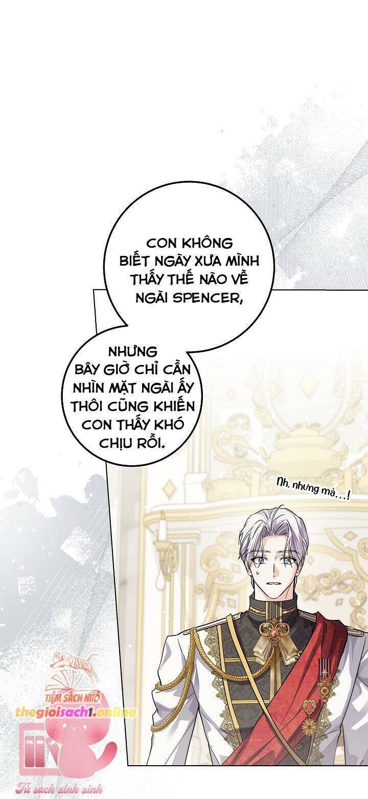 Công Chúa Nhân Danh Fan Cứng - Page 23