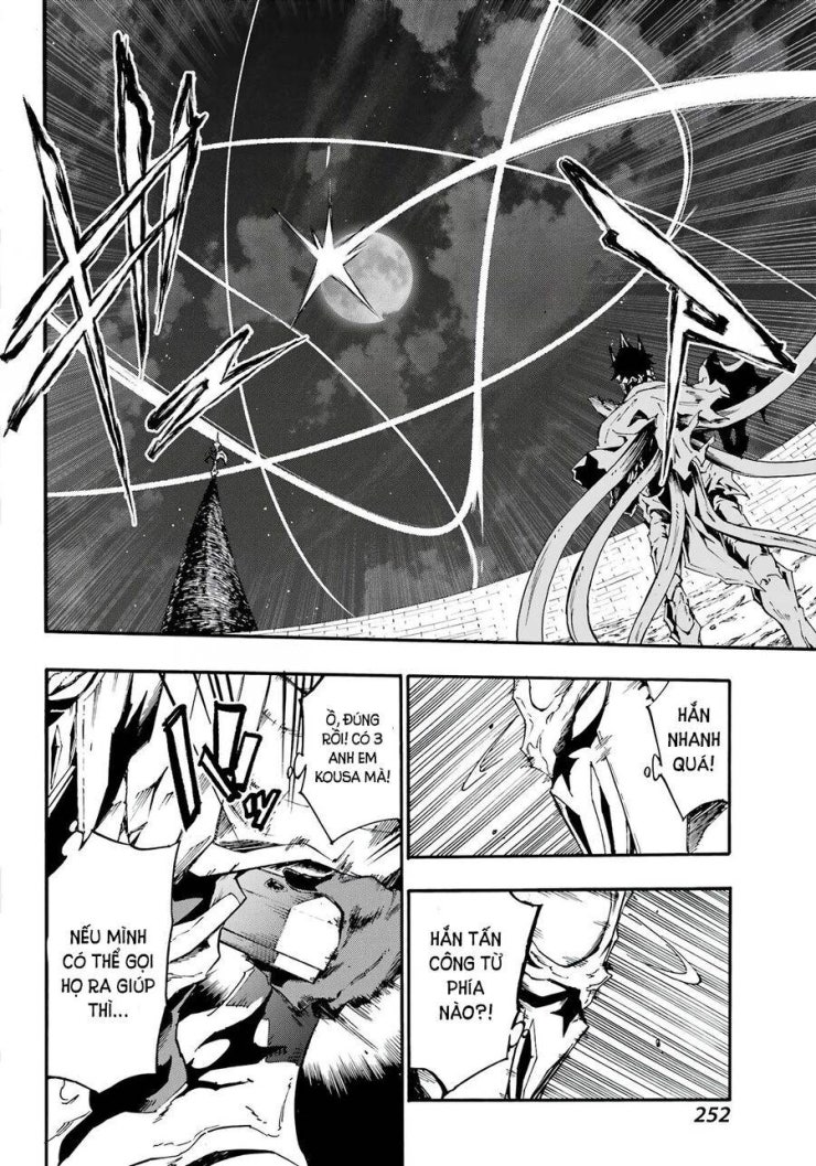 Gokusotsu Kraken - Page 15
