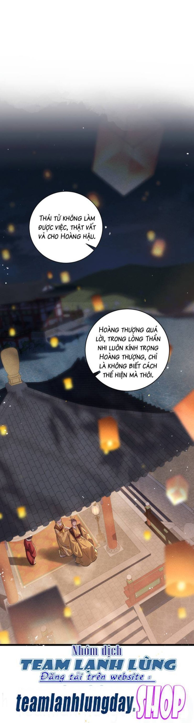 Gả Cho Phản Diện - Page 4