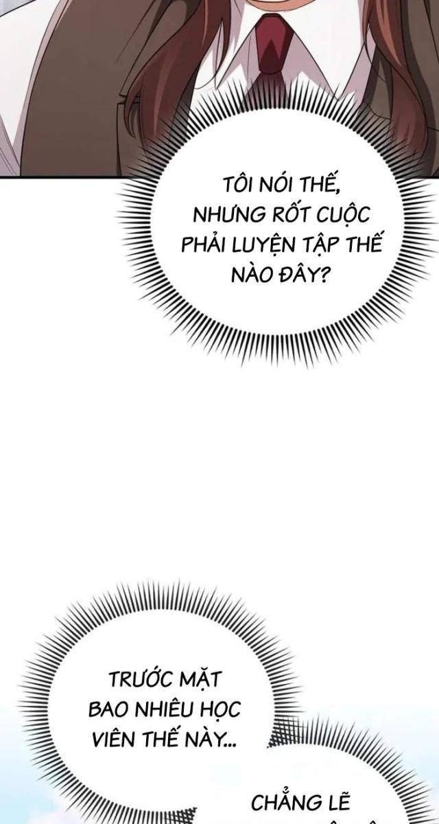 Pháp Sư Cận Chiến Mạnh Nhất - Page 36
