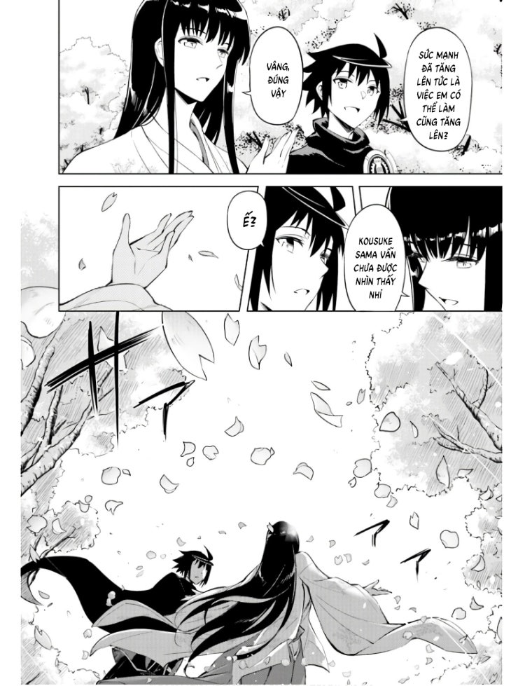 Tono Kanri O Shite Miyou - Page 13