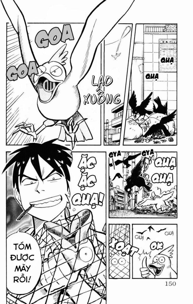 Vua sáng chế - Page 3
