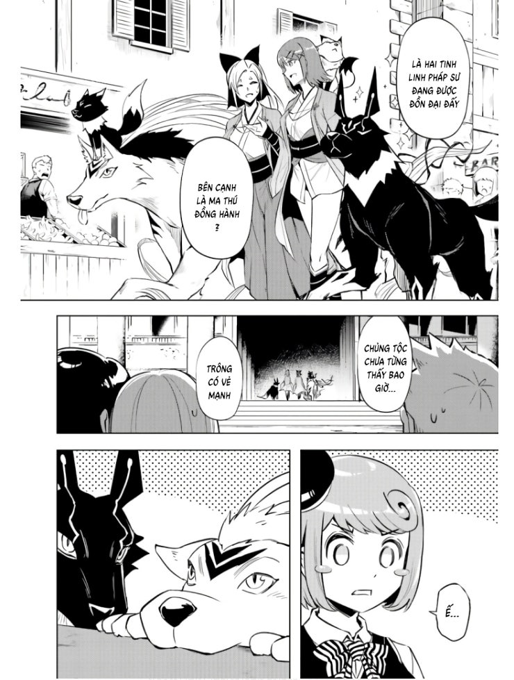 Tono Kanri O Shite Miyou - Page 48