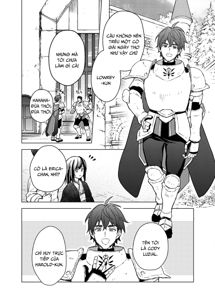 Byakuda No Hanamuko - Page 9
