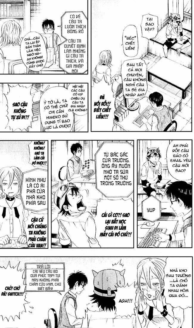 Sket Dance - Page 55