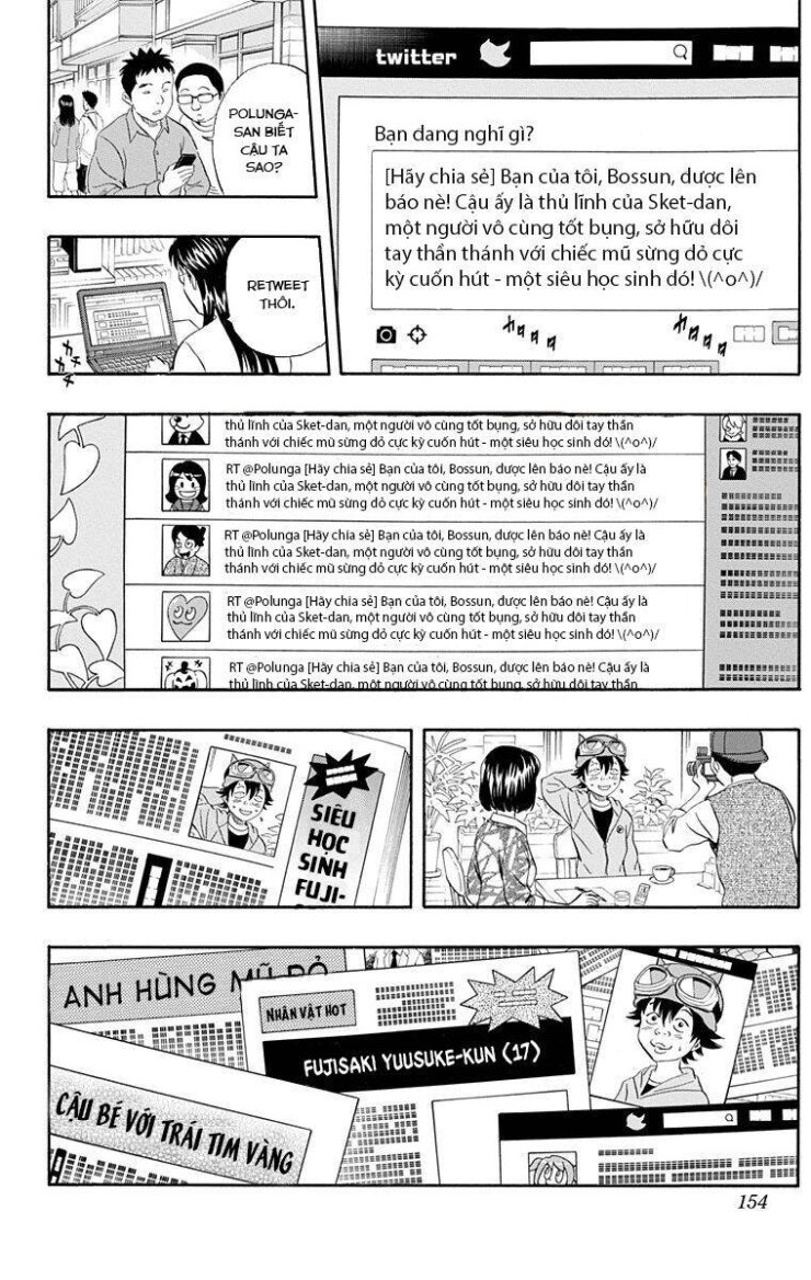 Sket Dance - Page 8