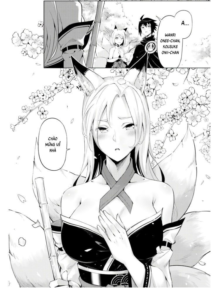 Tono Kanri O Shite Miyou - Page 2