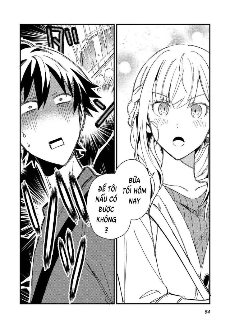 Nihon e Youkoso Elf-san - Page 29