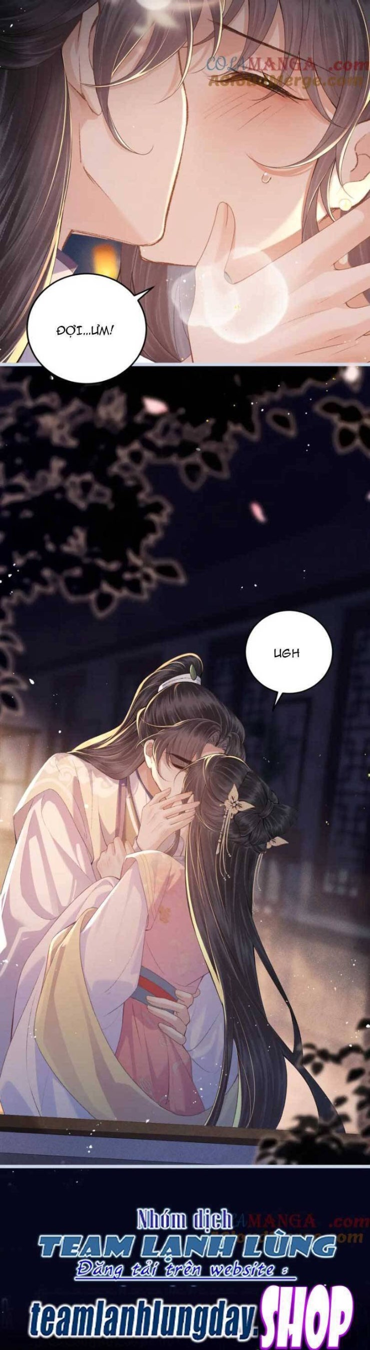 Gả Cho Phản Diện - Page 11