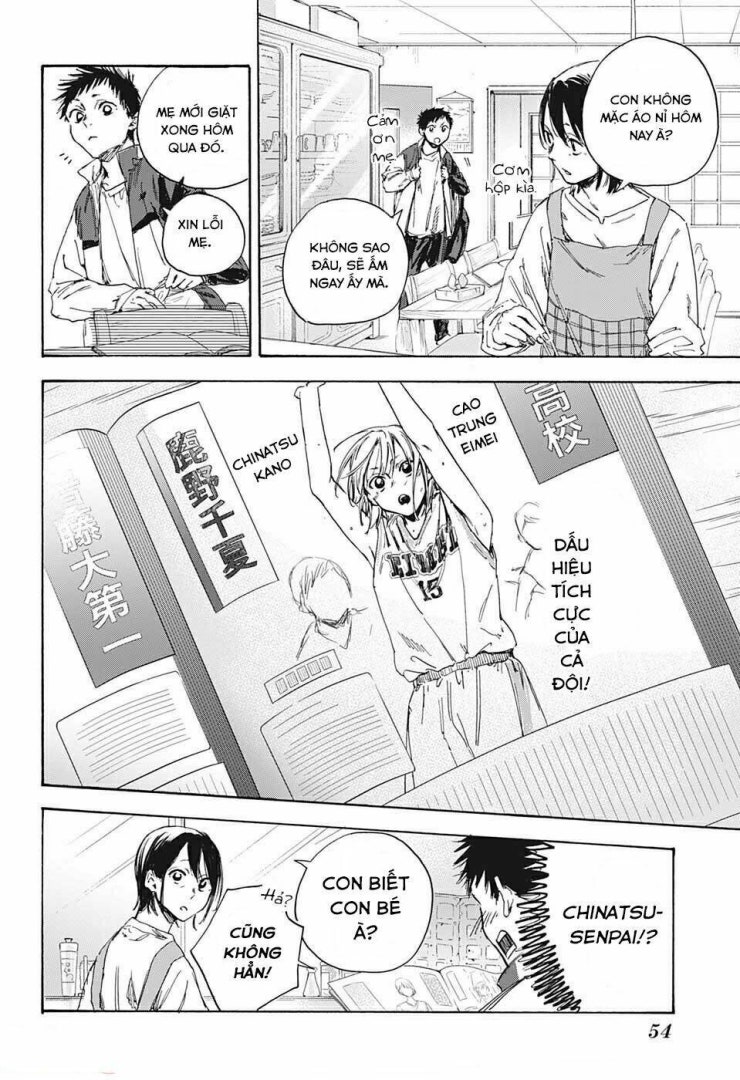 Blue Box - Page 41