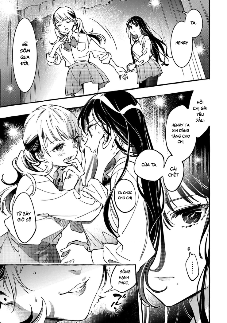 Byakuda No Hanamuko - Page 101