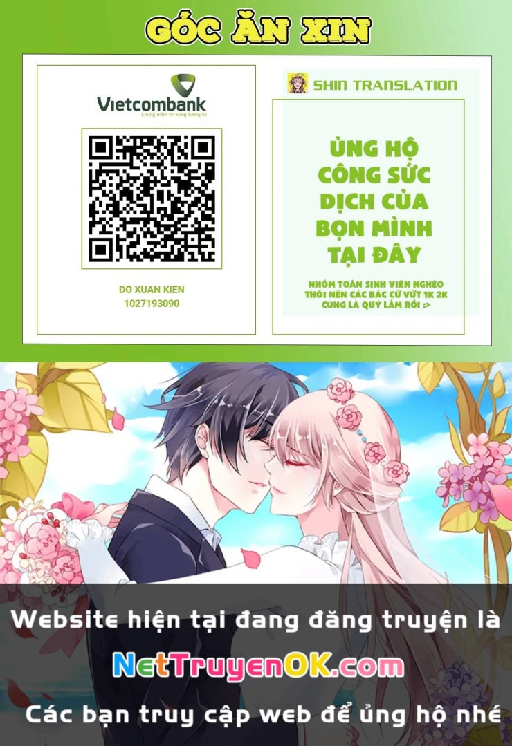 Luyến Thực Nữ - Page 20