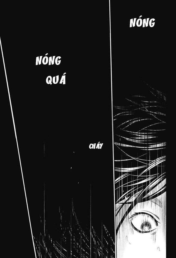 Địa Phủ Tokyo - Page 36
