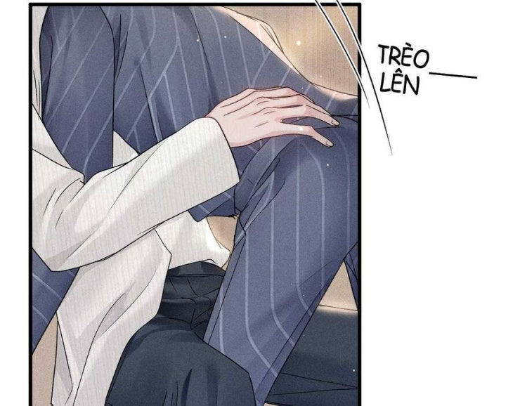 Cuộc Đối Đầu Gay Gắt - Page 9