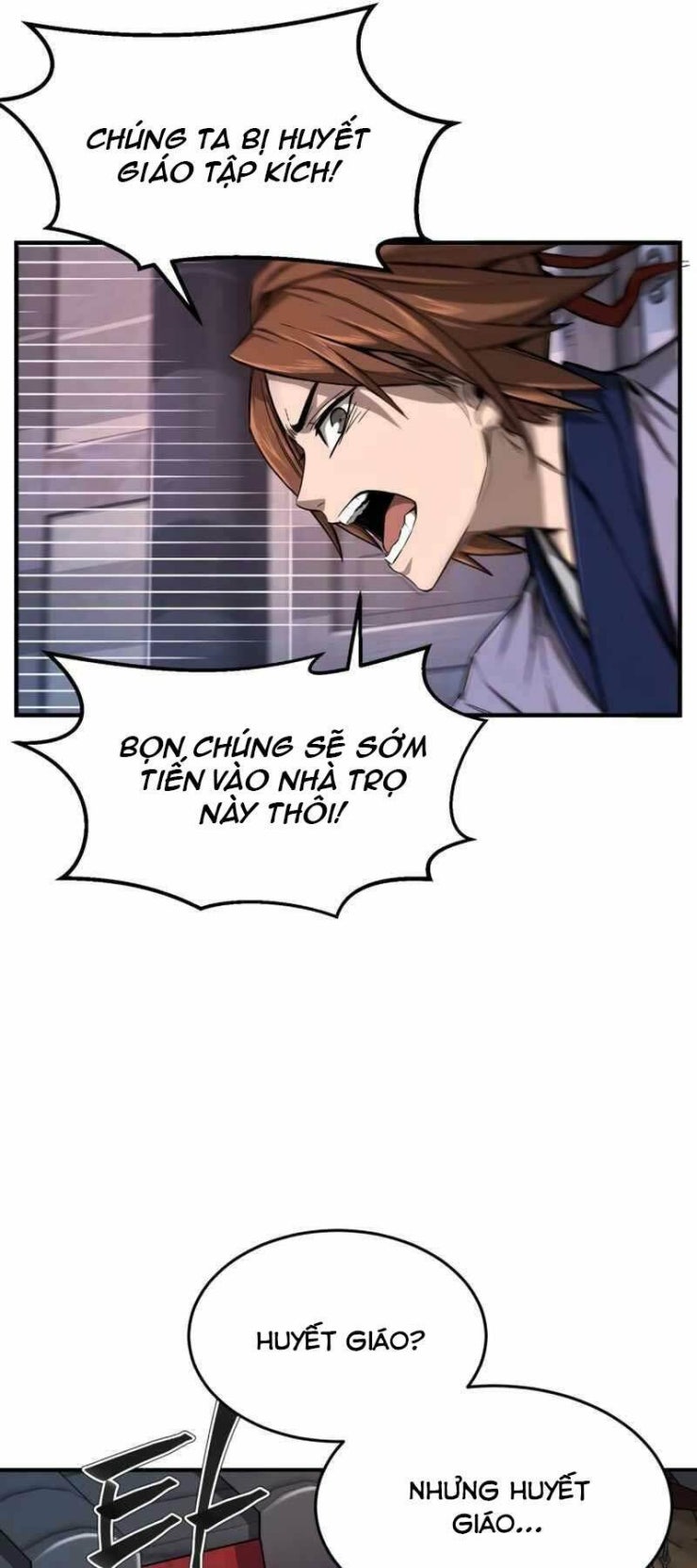 Tuyệt Đối Kiếm Cảm - Page 103