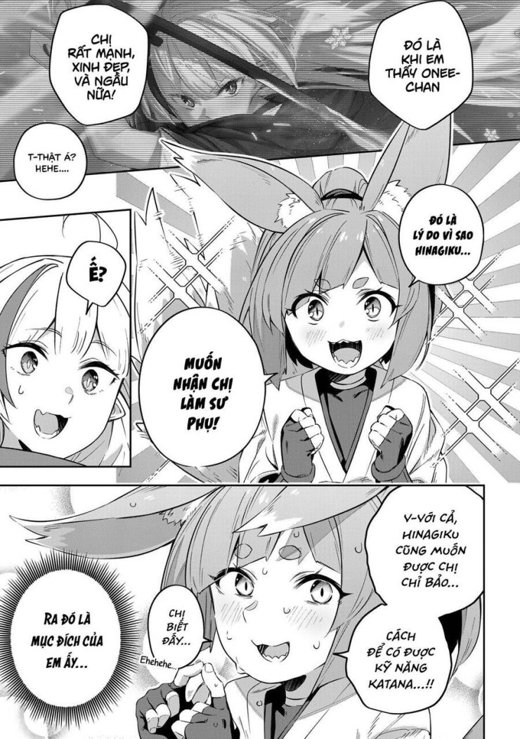 Destiny Unchain Online - Page 8