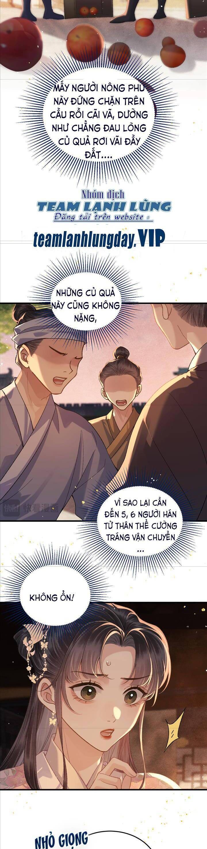 Gả Cho Phản Diện - Page 10