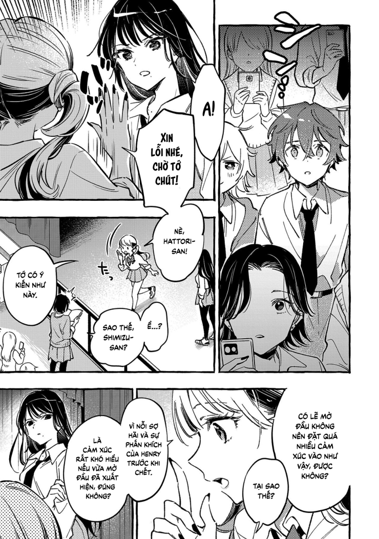 Byakuda No Hanamuko - Page 103