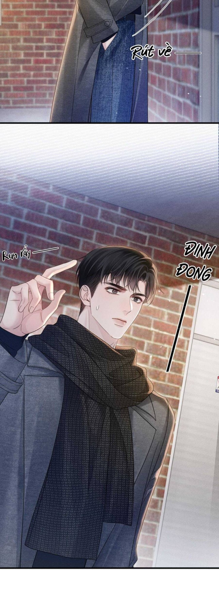 Cuộc Đối Đầu Gay Gắt - Page 19