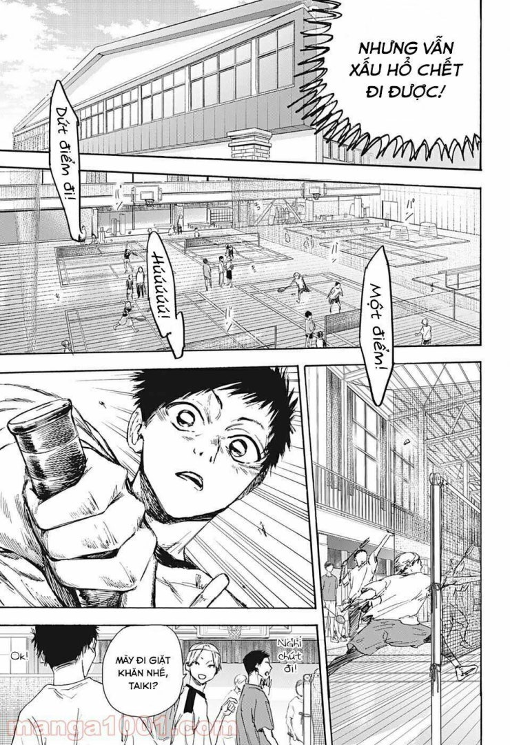 Blue Box - Page 24