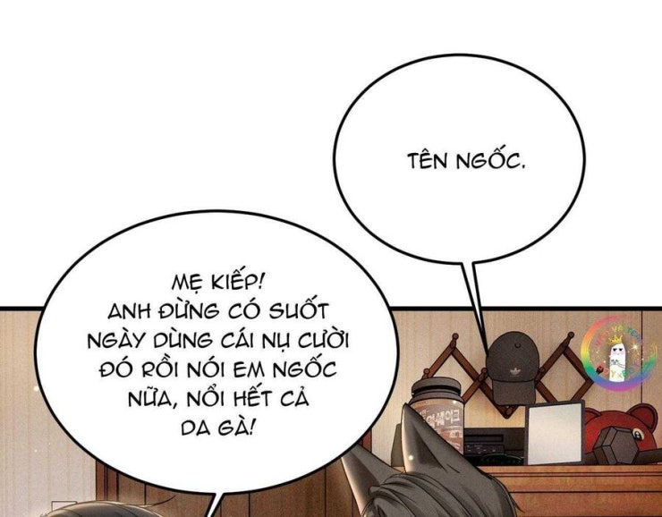 Cuộc Đối Đầu Gay Gắt - Page 68